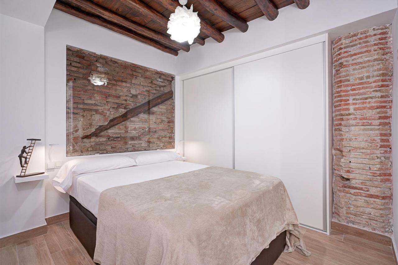 Tina Home Granada Exterior foto